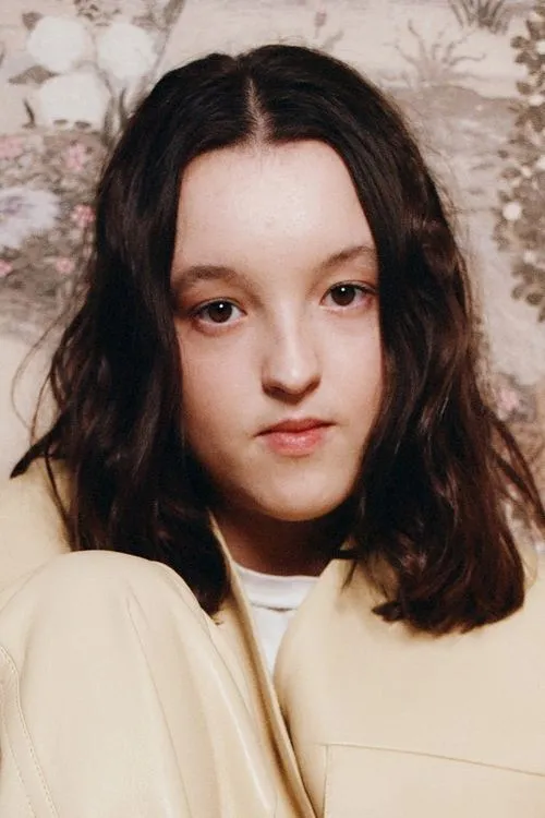 Bella Ramsey photo