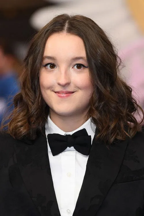 Bella Ramsey photo
