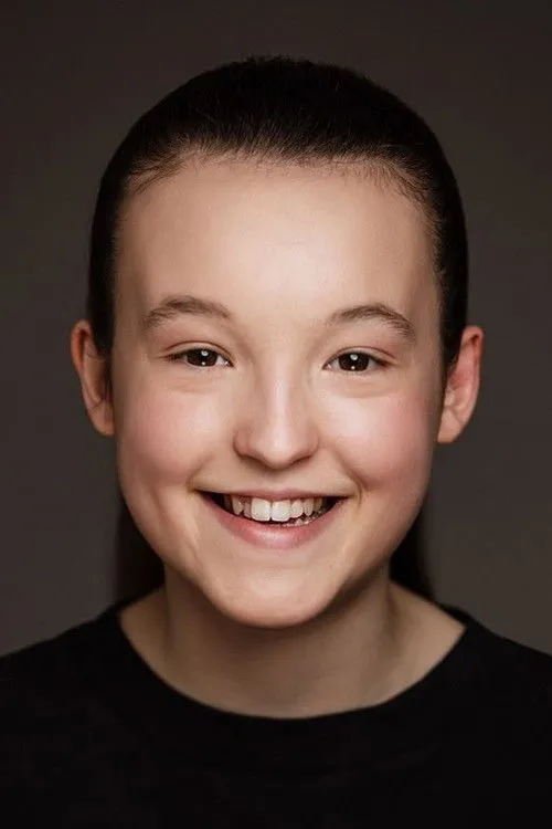 Bella Ramsey photo