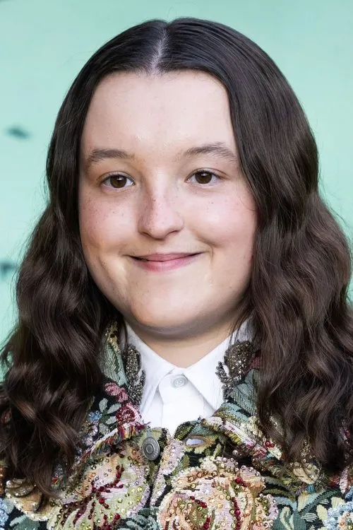 Bella Ramsey photo