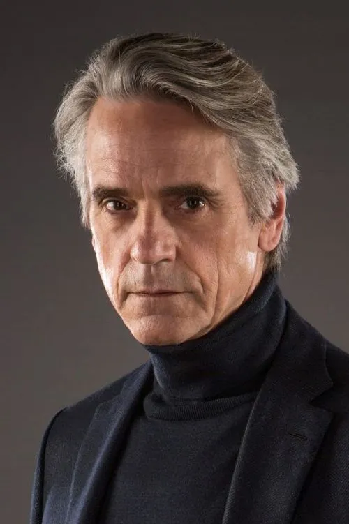 Alfred Pennyworth