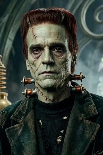Jeremy Irons