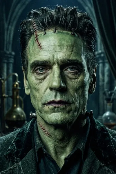 Frankenstein's Monster