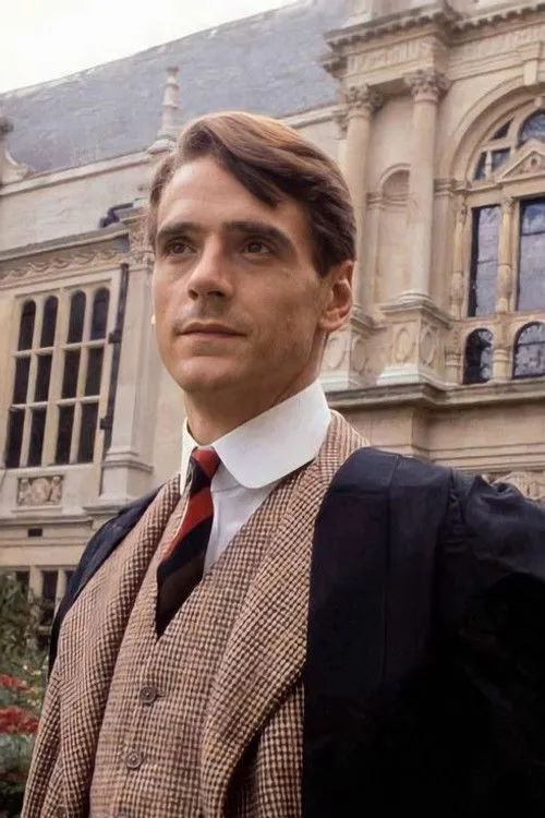 Jeremy Irons photo