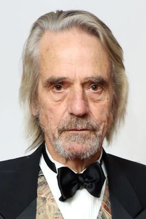 Jeremy Irons photo