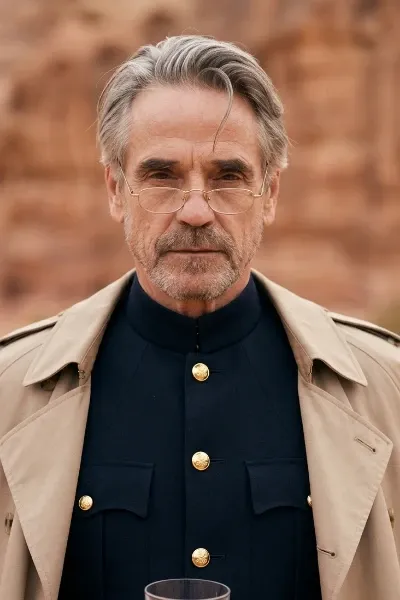 Colonel Carbury