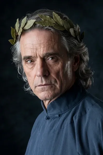 Jeremy Irons photo