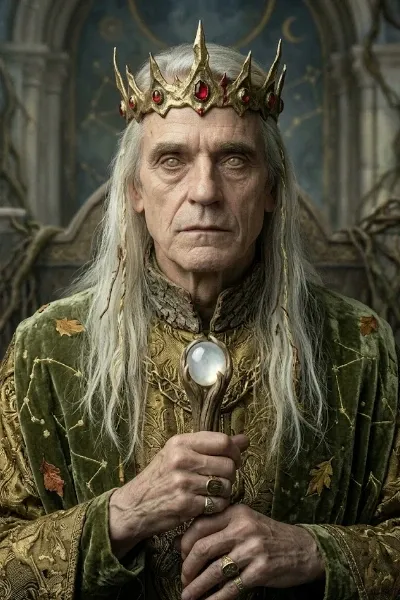 Jeremy Irons photo