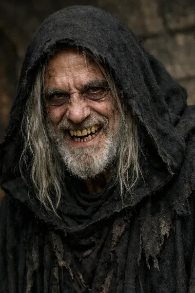 Jeremy Irons photo