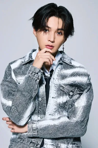 Yusei Yagi photo
