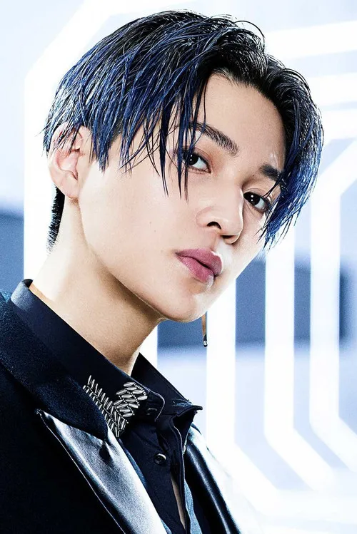 Yusei Yagi photo