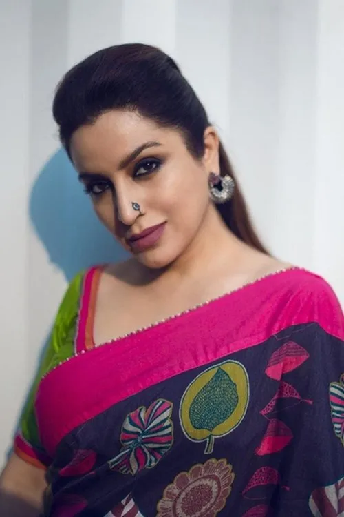 Manjula Nahasapeemapetilon