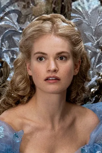 Ella (Cinderella) photo