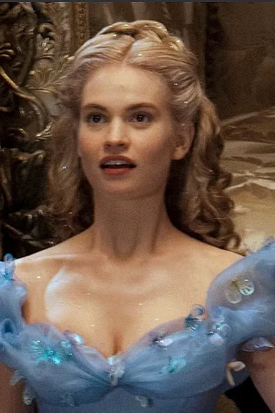 Ella (Cinderella) photo