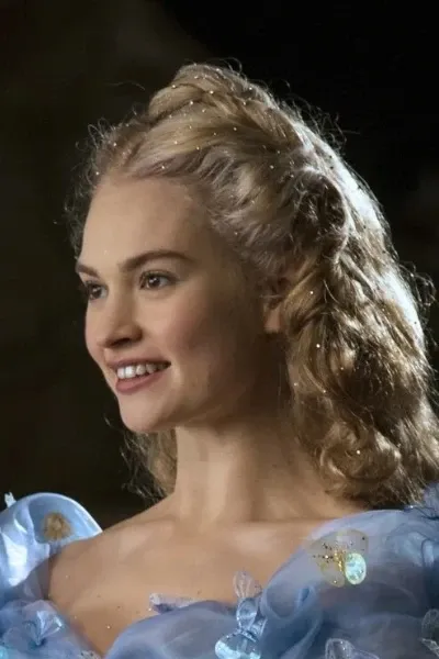 Ella (Cinderella) photo