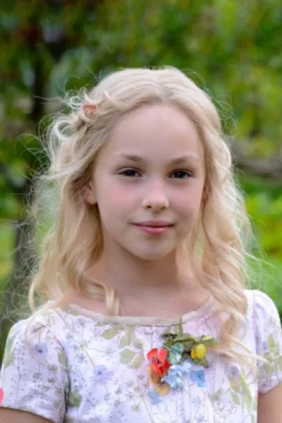 Ella (Cinderella) photo