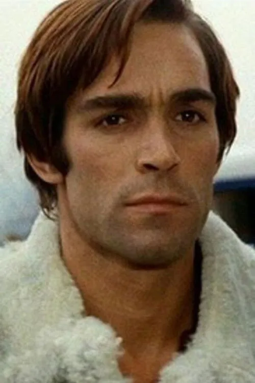 Fabio Testi photo