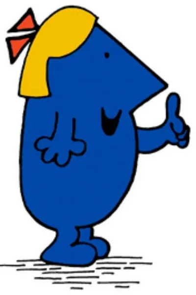 Little Miss Brainy
