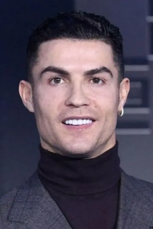 Cristiano Ronaldo photo