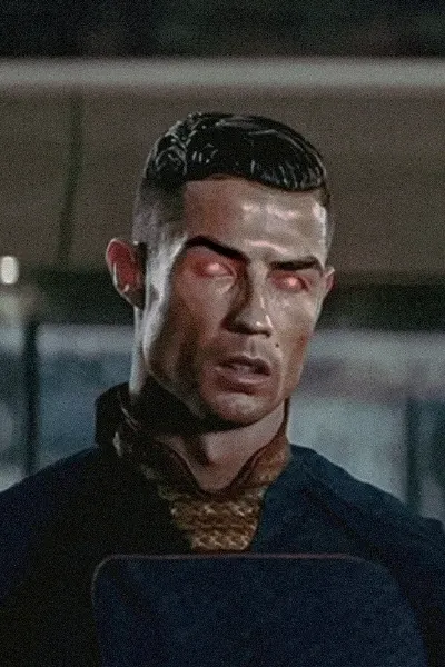 Cristiano Ronaldo photo
