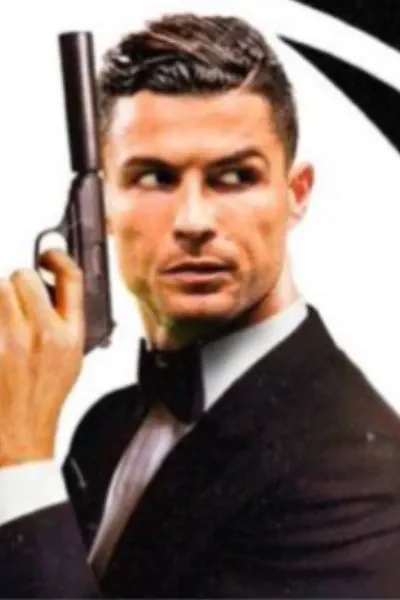 Cristiano Ronaldo photo