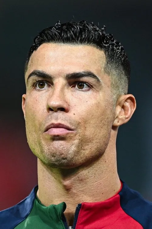 Cristiano Ronaldo photo