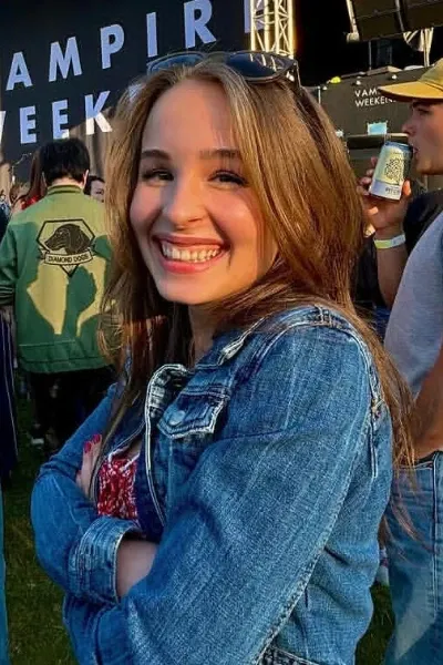 Chelsea Miller photo
