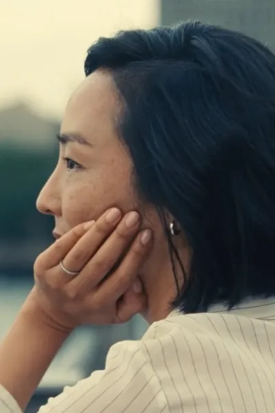Greta Lee