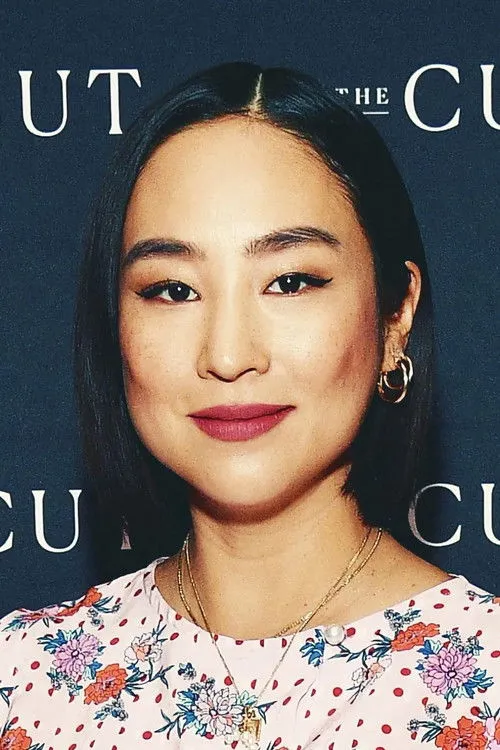 Greta Lee photo