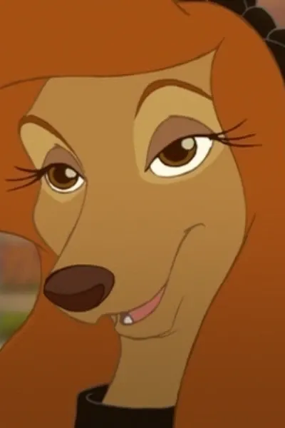 Cornelia Stark