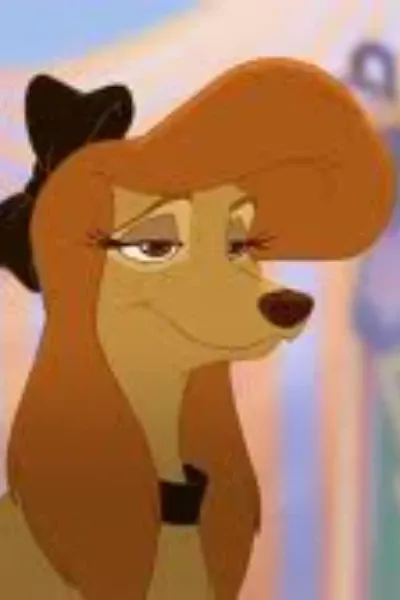Dixie (Disney) photo