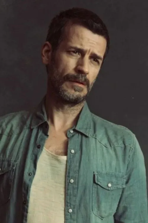 Pablo Galindo