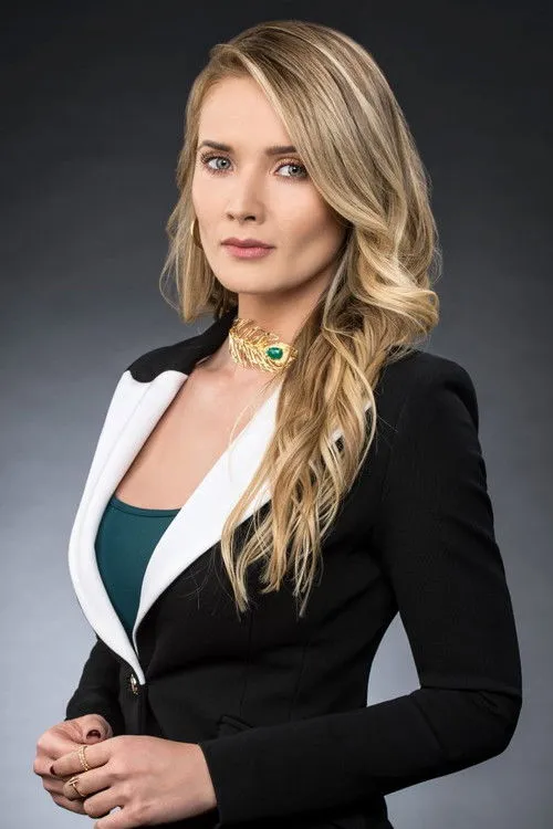 Kimberly Dos Ramos photo