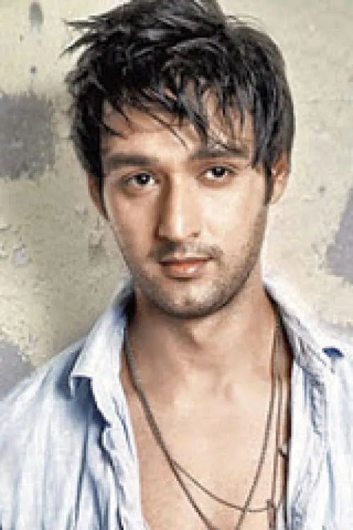 Yashraj Singh