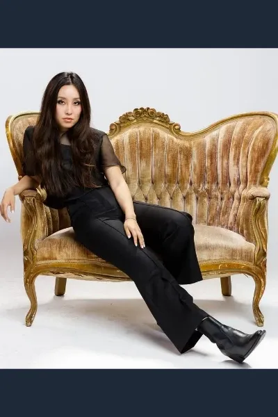 Olivia Sui photo