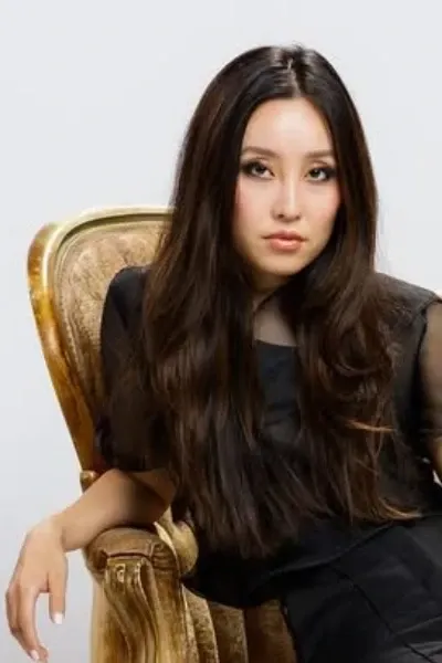 Olivia Sui photo