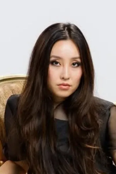 Olivia Sui photo