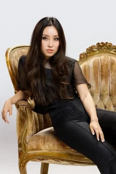 Olivia Sui photo