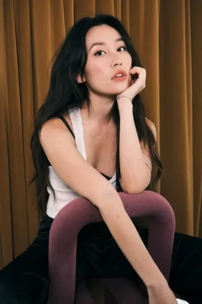 Olivia Sui photo