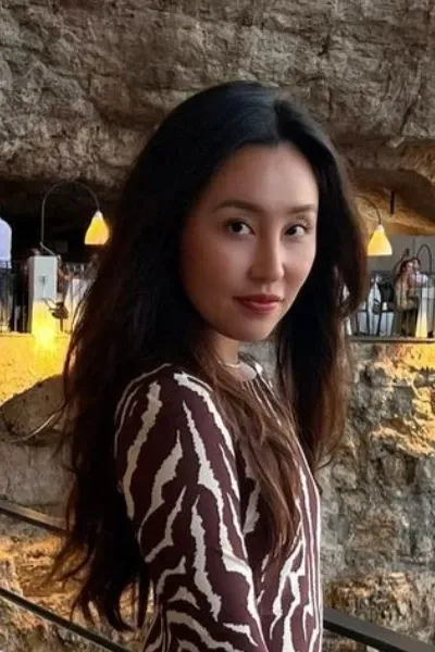 Olivia Sui photo