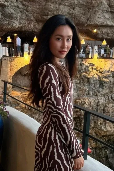 Olivia Sui photo