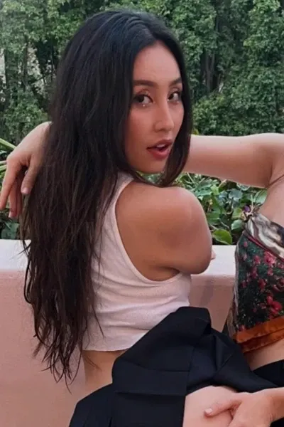 Olivia Sui photo