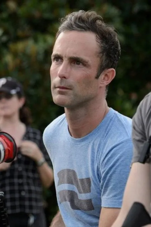 Adam Zarembok