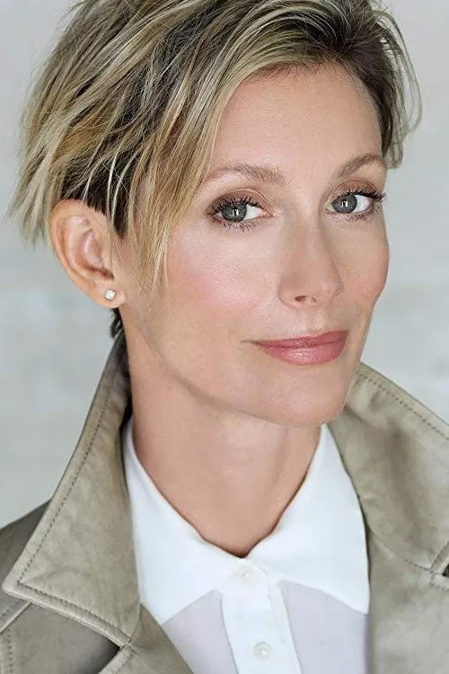 Susan Lawton