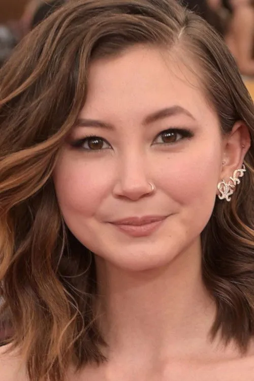 Kimiko Glenn photo