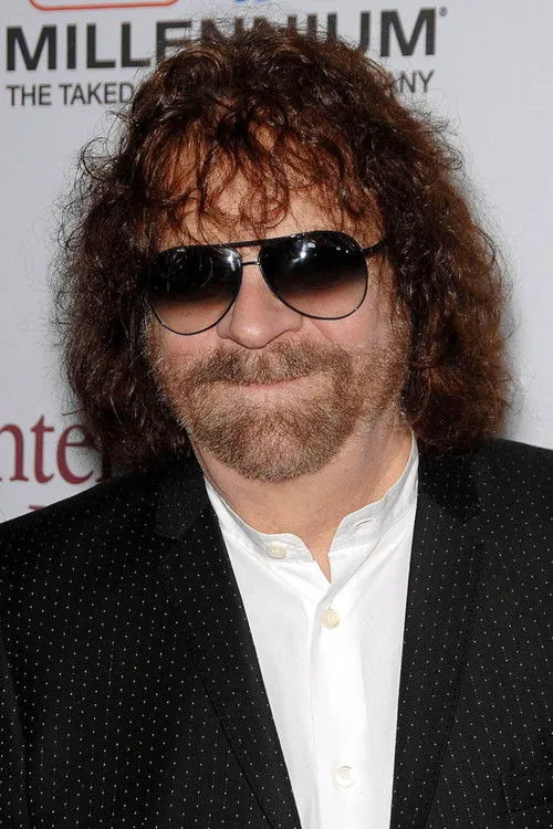 Jeff Lynne photo