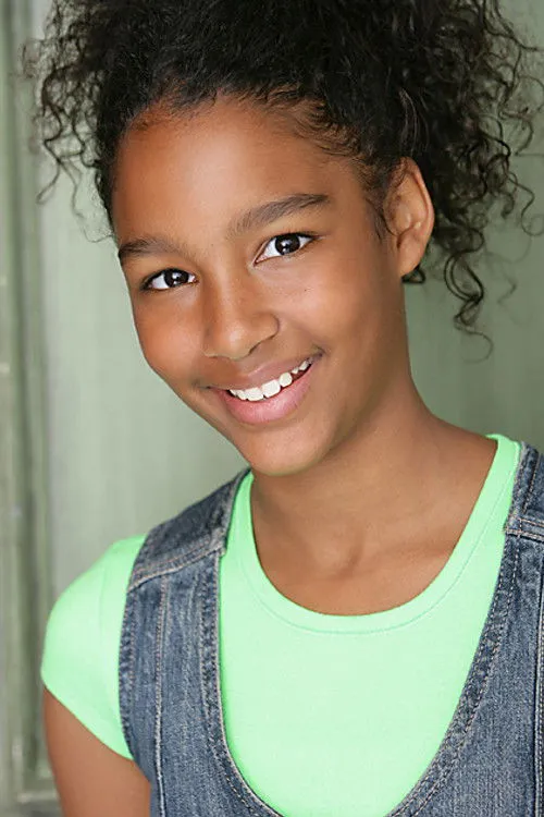 Aramé Scott
