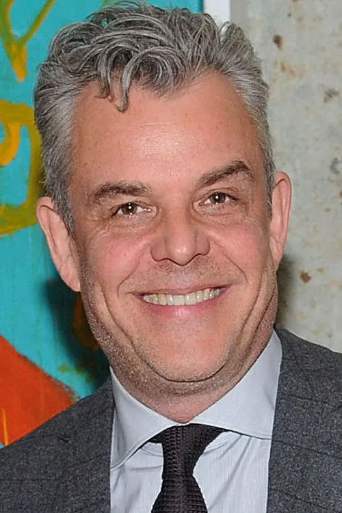 Danny Huston photo