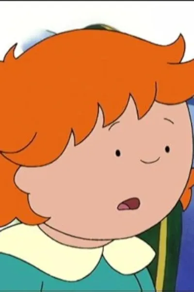 Rosie (Caillou) photo