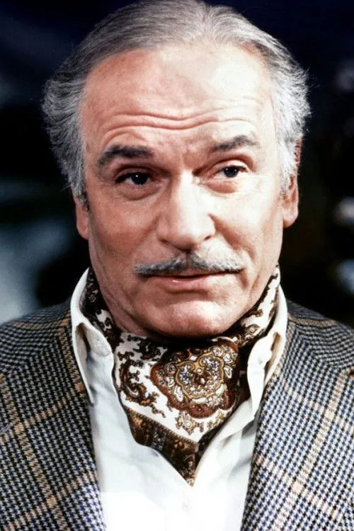 Laurence Olivier photo